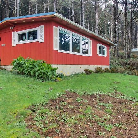 Sea Mist Cottage Searose Beach Exterior foto